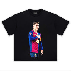 PABLO MARTíN PáEZ GAVIRA 1.0 TEE
