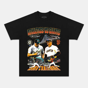 FINAL BATTLE OF THE BAY 1.0