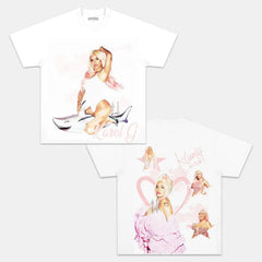 KAIOLG HEAVY TEE