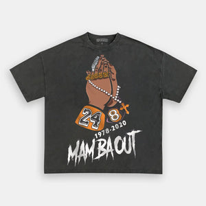KLAY THOMPSON MAVS 1R TEE
