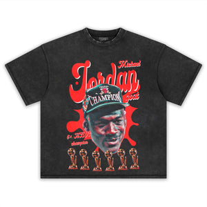 JORDAN 23 NBA 1.0 TEE
