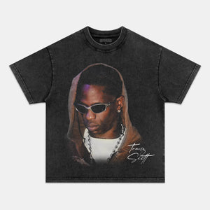 2024 TRAVIS SCOTT TEE V3 - Y2K VINTAGES