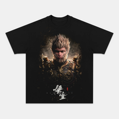 2024 BLACK MYTH WUKONG V3 TEE - Y2K VINTAGES