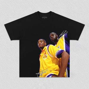 2024 76ERS TEE - Y2K VINTAGES