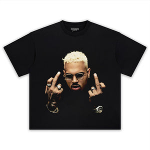 2025 CHRIS BROWN