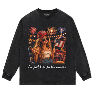 2026 BARBIE TANK TOP & TEE & LONG SLEEVE & LAYERED LS & HOODIE