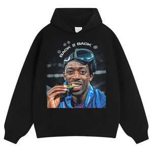 2026 OUSMANE DEMBÉLÉ TANK TOP & TEE & LONG SLEEVE & LAYERED LS & HOODIE