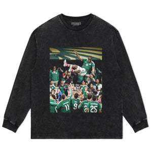 2026 WORLD CUP MEXICO TEAM HONOR JULIÁN QUIÑONES V2 TANK TOP & TEE & LONG SLEEVE & LAYERED LS & HOODIE