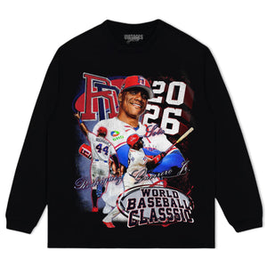 2026 WBC TEAM DR TEE & LS & HOODIE