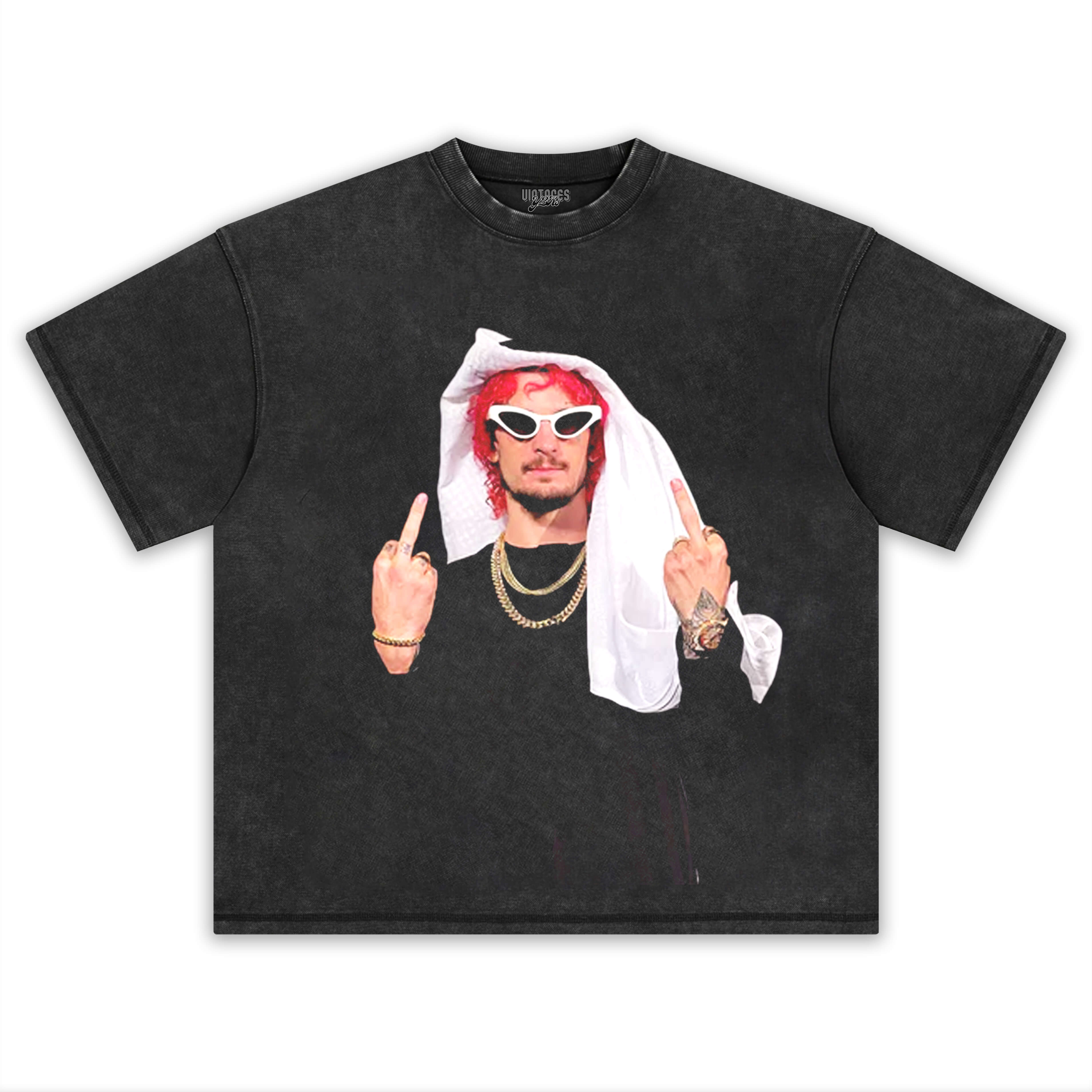 SEAN O'MALLEY TEE
