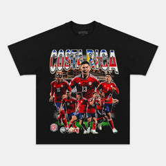 2024 COSTA RICA TEE - Y2K VINTAGES