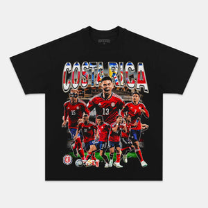 2024 COSTA RICA TEE - Y2K VINTAGES