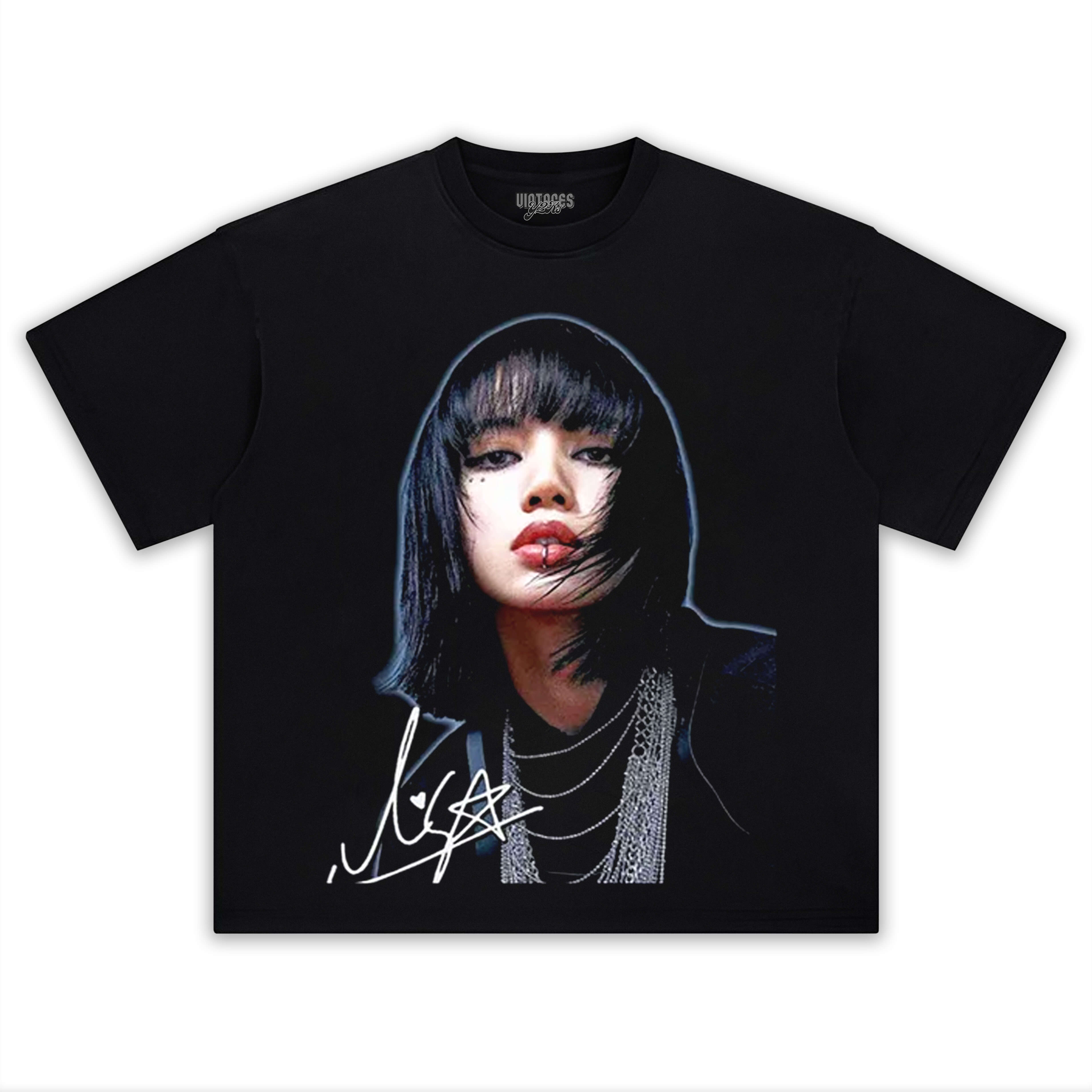 LISA TEE