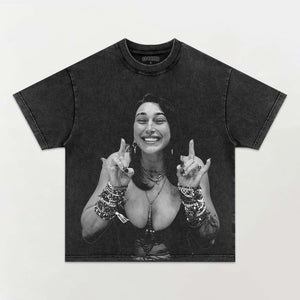 RHEA RIPLEY V5 TEE