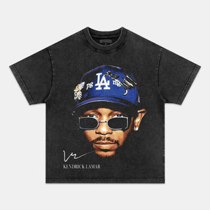 KENDRICK LAMAR - WAR READY