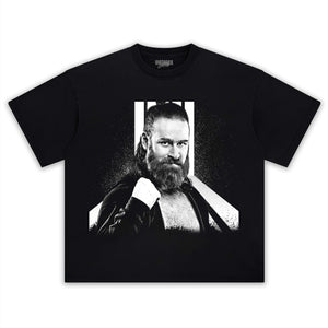 WWE SAMI ZAYN TEE