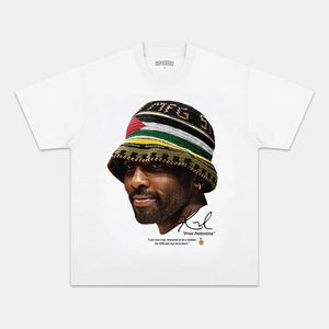 KYRIE IRVING V3 VINTAGE TEE