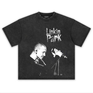 LINKIN PARK V2 TEE