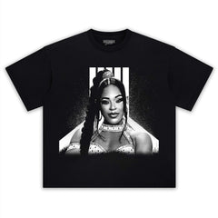 WWE BIANCA BELAIR TEE