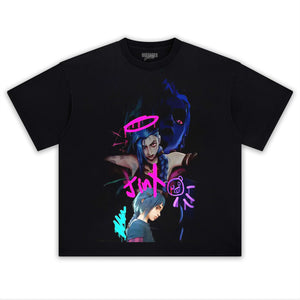 ARCANE 2 TEE