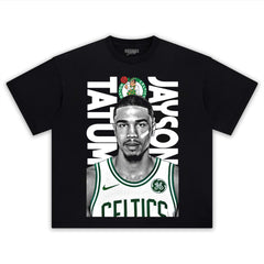 JAYSON TATUM 2025 1.0 TEE