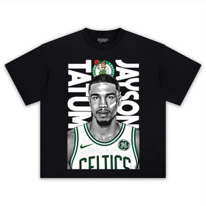 JAYSON TATUM 2025 1.0 TEE