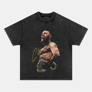 RETURN OF THE MAC CONOR MCGREGOR V1 TEE