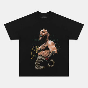 RETURN OF THE MAC CONOR MCGREGOR V1 TEE