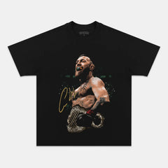 RETURN OF THE MAC CONOR MCGREGOR V1 TEE