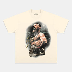 RETURN OF THE MAC CONOR MCGREGOR V1 TEE