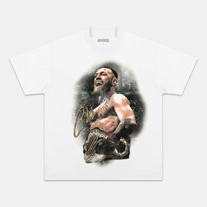 RETURN OF THE MAC CONOR MCGREGOR V1 TEE