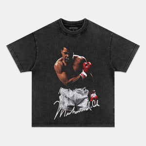 ALI TEE 6.0