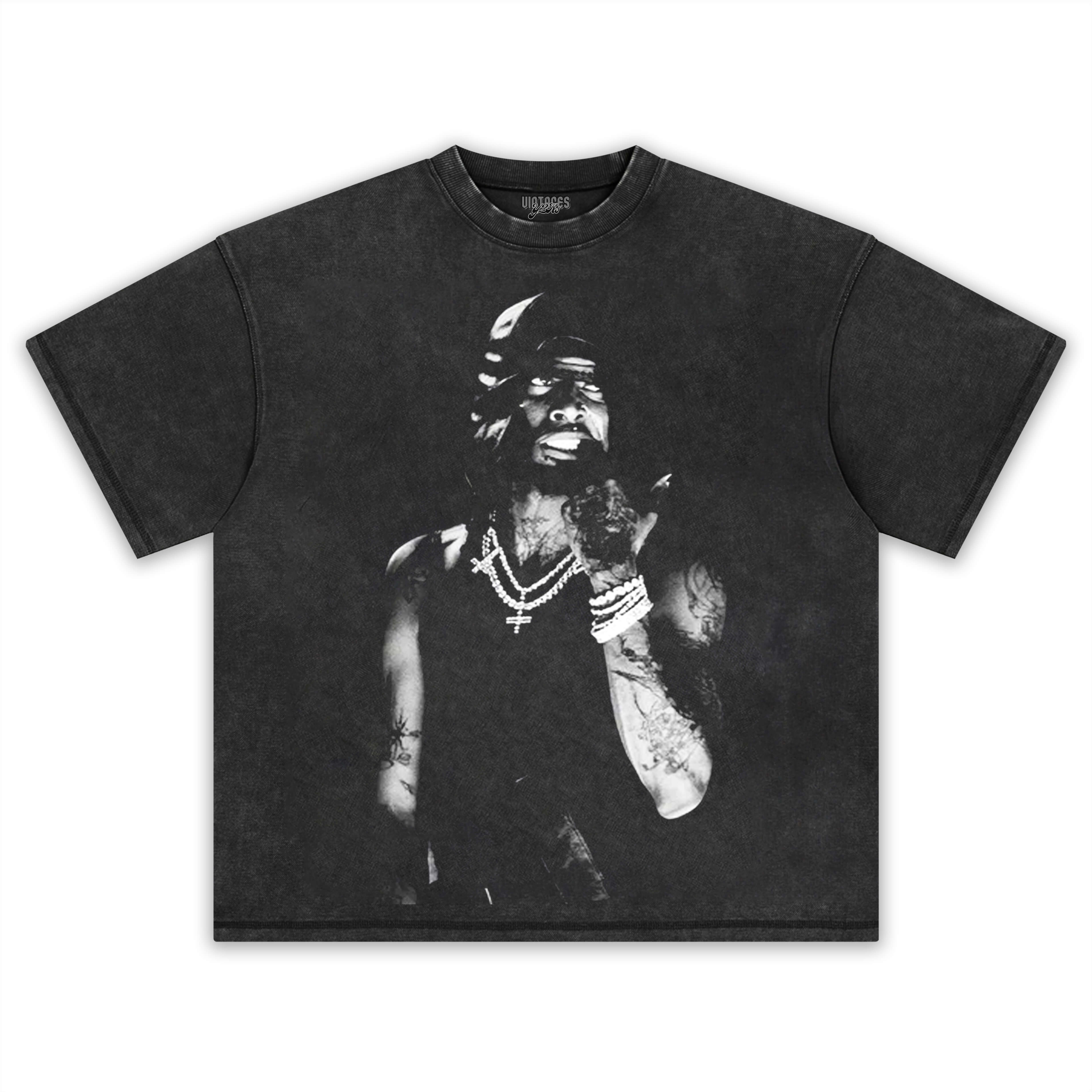 2024 PLAYBOI CARTI TEE