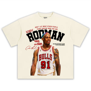 RODMAN 2025 2.0 TEE