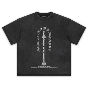 9X UNISEX TEE