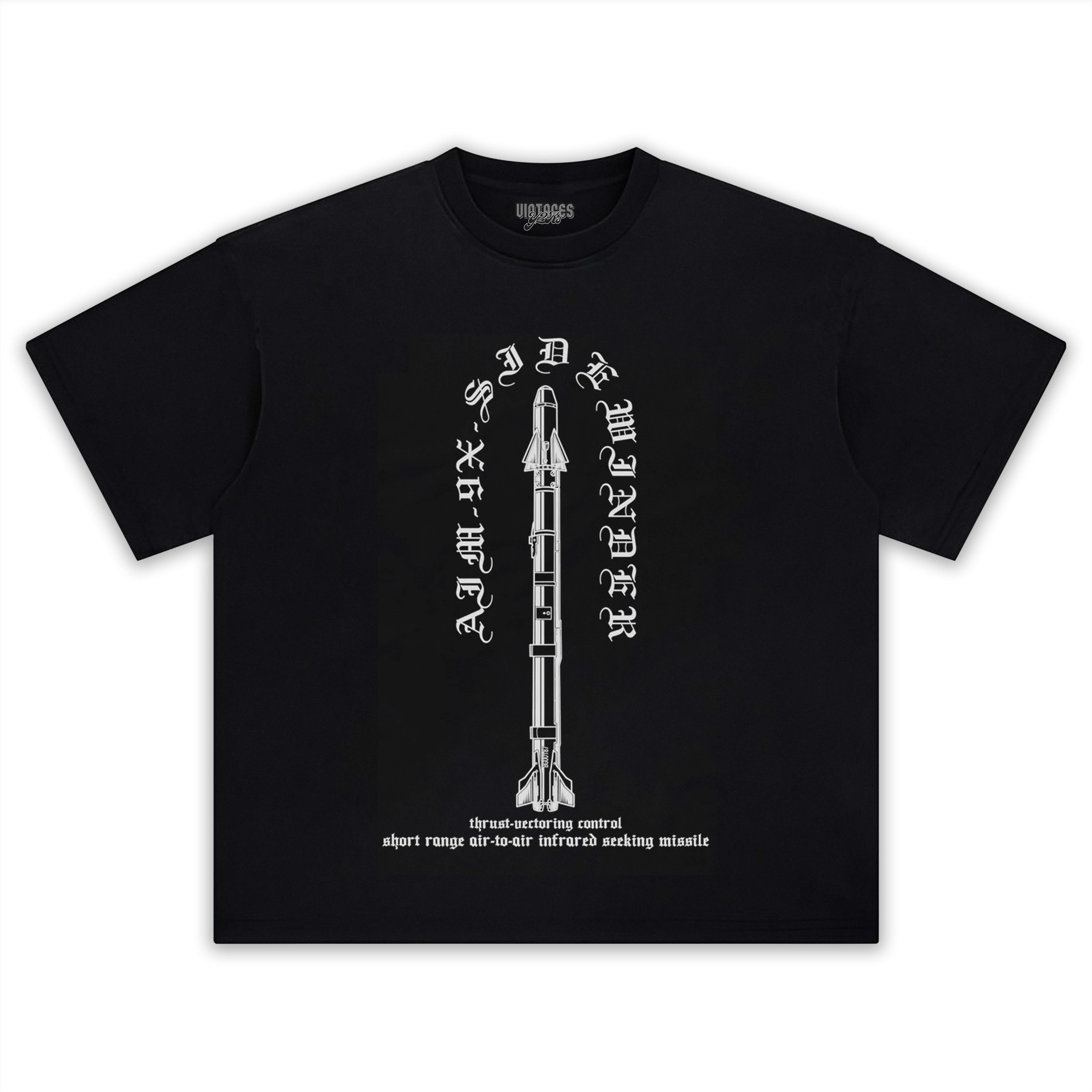 9X UNISEX TEE