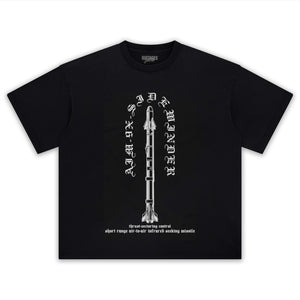 9X UNISEX TEE