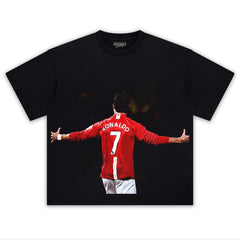 CRISTIANO RONALDO 3.0 TEE