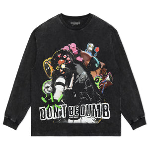 ASAP & DON'T BE DUMB 2026 V3 TEE & LS & HOODIE