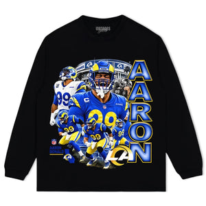 AARON DONALD - BACK IN 99 TANK TOP & TEE & LONG SLEEVE & LAYERED LS & HOODIE