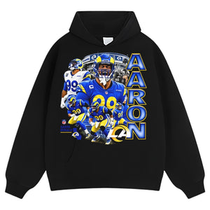 AARON DONALD - BACK IN 99 TANK TOP & TEE & LONG SLEEVE & LAYERED LS & HOODIE