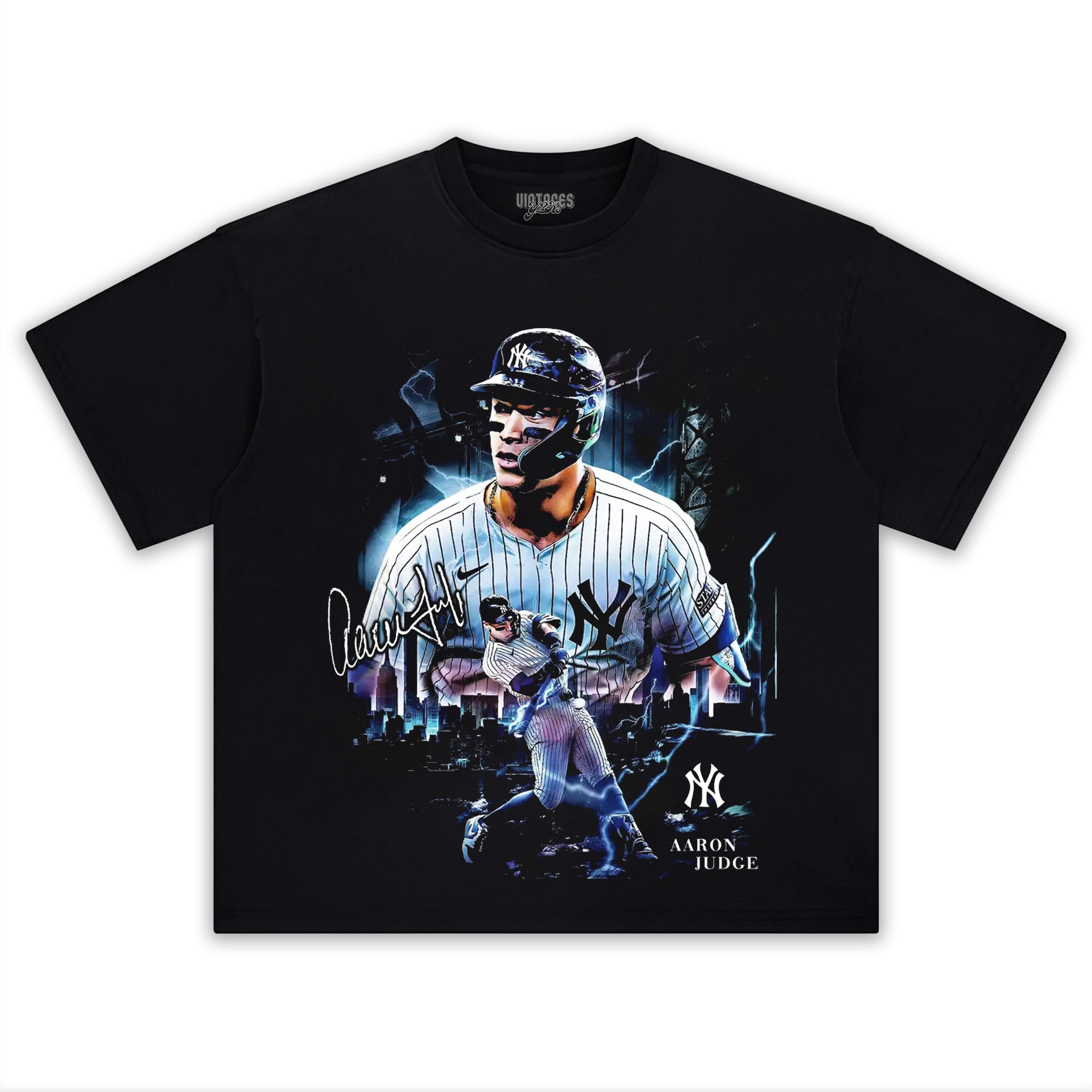 AARON JUDGE TEE V2