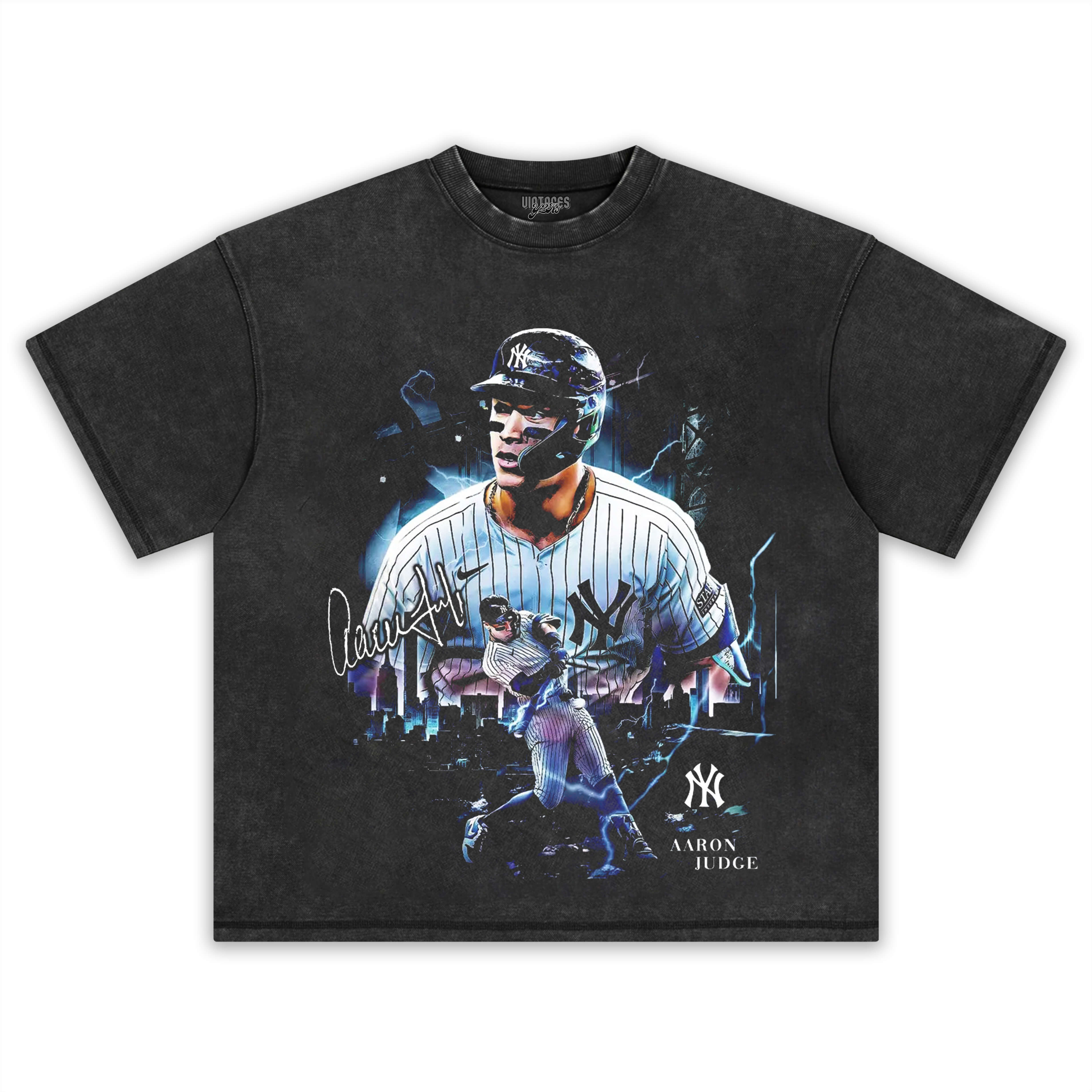 AARON JUDGE TEE V2