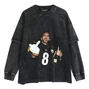 AARON RODGERS TEE 2.0 TANK TOP & TEE & LONG SLEEVE & LAYERED LS & HOODIE