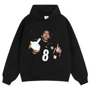 AARON RODGERS TEE 2.0 TANK TOP & TEE & LONG SLEEVE & LAYERED LS & HOODIE