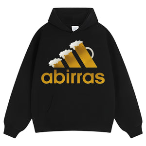 ABIRRAS FUNNY TANK TOP & TEE & LONG SLEEVE & LAYERED LS & HOODIE