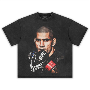 ALEX PEREIRA 2025 T1 TEE