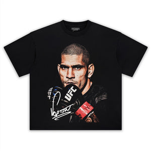 ALEX PEREIRA 2025 T1 TEE