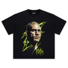 ALEX PEREIRA TEE & LS & HOODIE