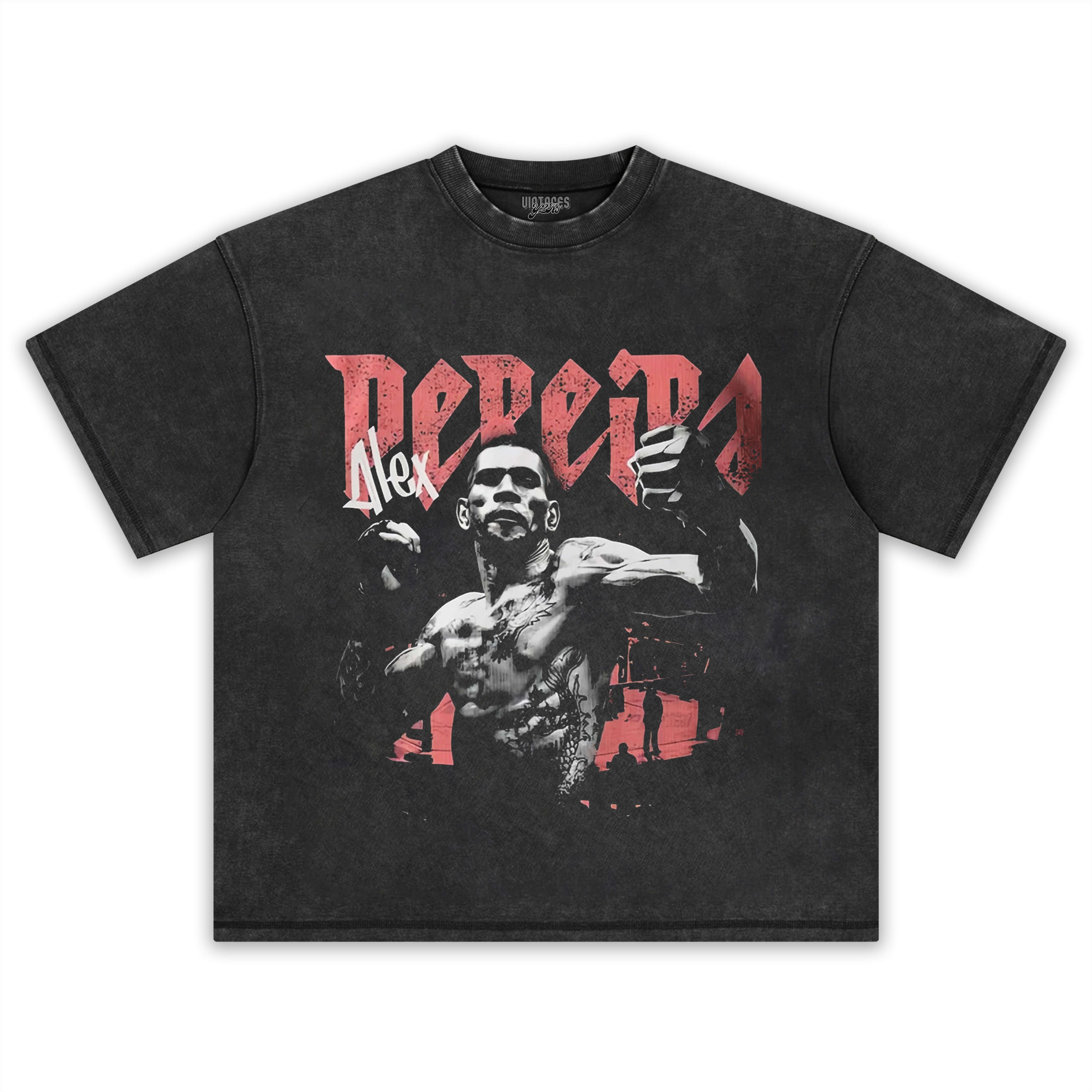 ALEX PEREIRA VINTAGES TEE